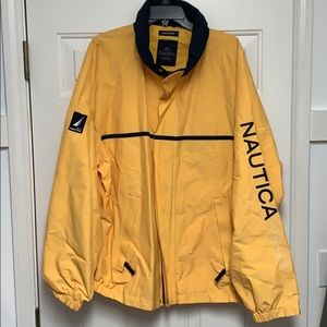 Men’s Nautica Jacket